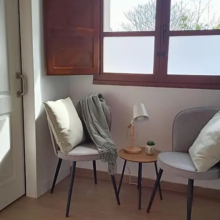 Zarraci La Guia Διαμέρισμα Χιχόν