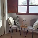 Zarraci La Guia 公寓 希洪