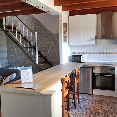 Apartament Zarraci La Guia