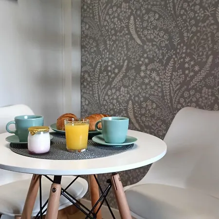 Zarraci La Guia Apartament *