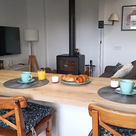 Apartment Zarraci La Guia