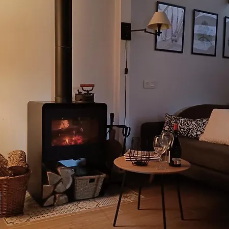 Zarraci La Guia Apartament