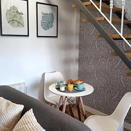 Apartament Zarraci La Guia *