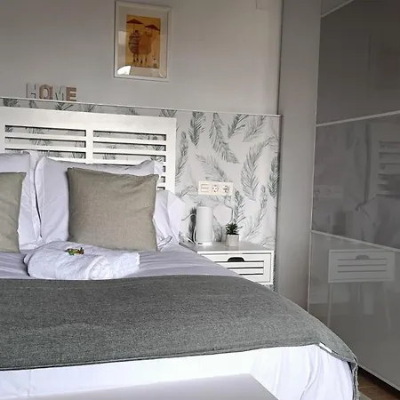 Apartament Zarraci La Guia Gijón