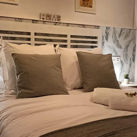 Apartament Zarraci La Guia