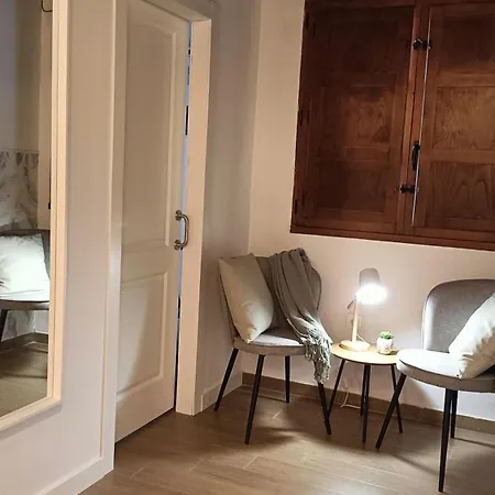 Apartament Zarraci La Guia Gijón