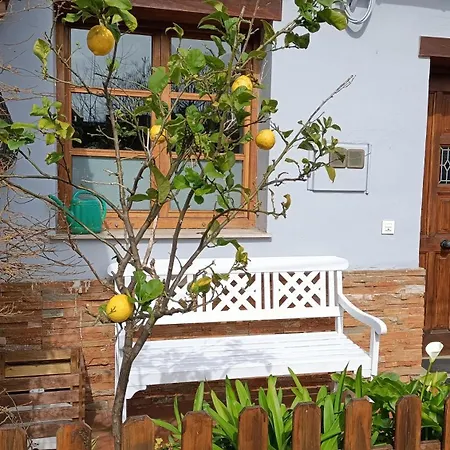 Appartamento Zarraci La Guia