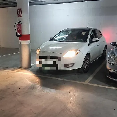 Appartamento Zarraci La Guia Gijón