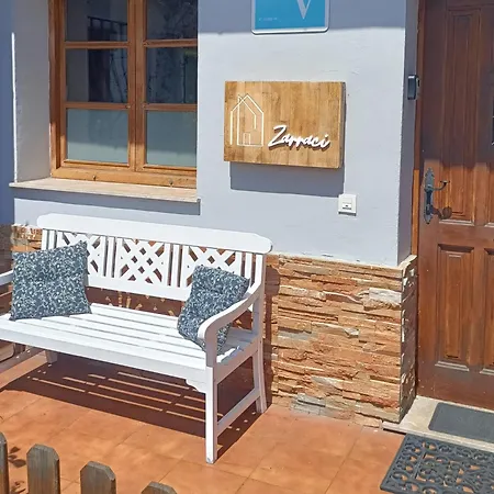 Apartament Zarraci La Guia *