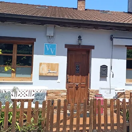 Apartament Zarraci La Guia Gijón